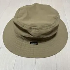 アウトドアハット mont-bell