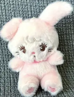 mikko illustrations キャミー　ぬいぐるみマスコット