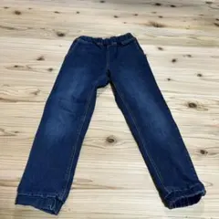 140サイズ デニムパンツ