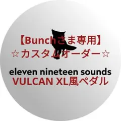 2025年最新】vulcan エフェクターの人気アイテム - メルカリ