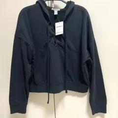 トレーニングウェア　トレーナーパーカー