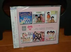 つばきファクトリー 千葉県館山市 キャメリア館山物語 DVD 写真付き