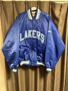 2025年最新】LAKER スタジャンの人気アイテム - メルカリ