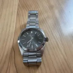 BAILLY BOLD アナログ 腕時計