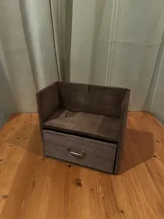ヴィンテージ家具 アンティーク家具 ハンドメイド シャビー加工