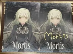 ヴァイスシュヴァルツ バンドリ 