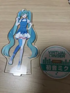 2025年最新】プロセカ ローソン アクスタの人気アイテム - メルカリ