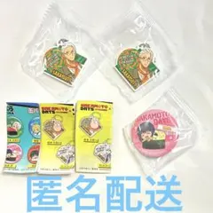 【新品未開封】サカモトデイズ くら寿司 コラボ ビッくらポン 坂本太郎B 坂本花