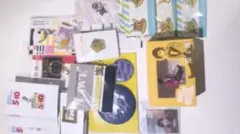 嵐グッズまとめ売り