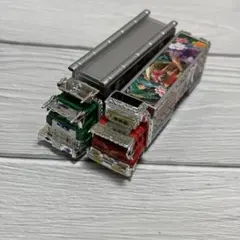 デコトラ ミニカー