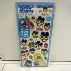 正規品★たまごっち★まめっち★平成はっぴーフォンSTICKERS