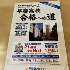 2026年最新】早慶必勝テキストの人気アイテム - メルカリ