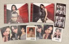 2026年最新】Kep1er イェソ トレカの人気アイテム - メルカリ