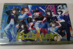 Alpen BoC'z we プレイマット 公式ラバーマット 未開封 ウマ娘