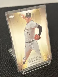 2026年最新】山下舜平大 カードの人気アイテム - メルカリ