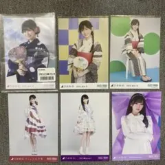 乃木坂46 池田瑛紗 生写真 まとめ売り