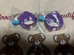 あんスタ 前髪クリップ マヨイ