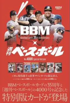 【西武 レギュラーカード コンプ】 BBM 2025 35周年