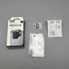 ESR カメラレンズプロテクター 1枚