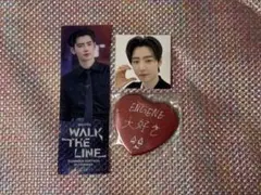 ENHYPEN HOUSE OF VAMPIRE ソンフン