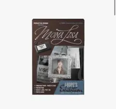 Charm of Hope MONA LISA 新品未開封 特典付