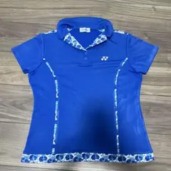 YONEX バドミントン テニス レディースシャツ O