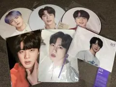 BTS JIN まとめ売り