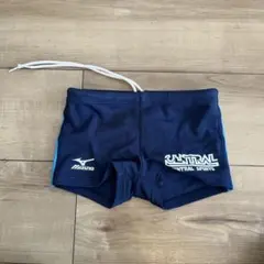 セントラルスポーツ 水着