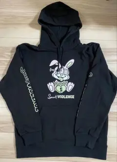 2025年最新】甘い暴力 パーカーの人気アイテム - メルカリ