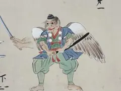 「真影流極意皆伝 (新陰流・新影流)」文化十四年筆 4巻｜上泉信綱 兵法 和本 真影流極意皆伝 (新陰流・新影流)」文化十四年筆 4巻｜上泉信綱 兵法