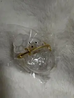 うちの子のけだまだま　プードル