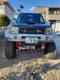 三菱 パジェロ V75W 現車確認可 - メルカリ