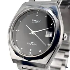 2025年最新】ラドーバルボアの人気アイテム - メルカリ