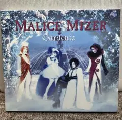 2025年最新】malice mizer gardeniaの人気アイテム - メルカリ