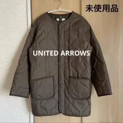 キルティングコート キルティングジャケット