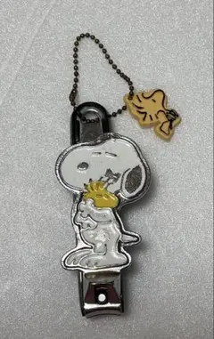 尾*田様 スヌーピー 爪切りキーホルダー 2025年最新】スヌーピー 爪切りの人気アイテム - メルカリ