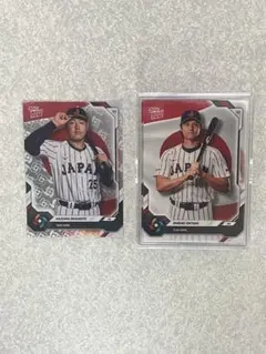 Topps Now 岡本和真blackパラレル ジャージNo. 7/10 RC - メルカリ
