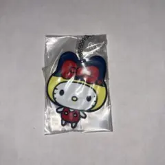 ガチャガチャ　サンリオたまごっちコラボ