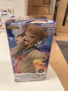 GLITTER & GLAMOURS トガヒミコ フィギュア