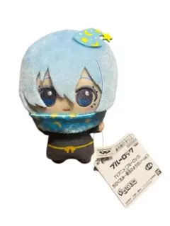 ブルーロック　ちびぐるみ　魔法のようせい　vol.1 氷織羊