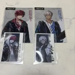 ２時だとか オフィシャルストア特典 チェキ ローレン イブラヒム