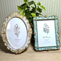 インテリア フォトフレーム