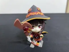 この素晴らしい世界に祝福を！　あそーと A賞 ビッグサイズフィギュア めぐみん