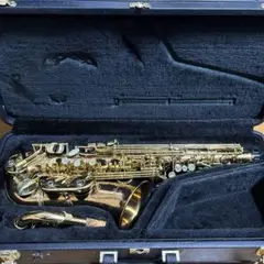 【さらに値下げ】Yanagisawa A-992 純正ケース付き Yahoo!オークション -「yanagisawa 992」の落札相場・落札価格