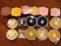ペニンシュラゼリー　他詰め合わせのサムネイル