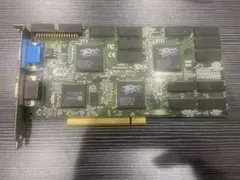 3dfx voodoo2 Atrend 不動品