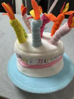 パーティーグッズ・誕生日