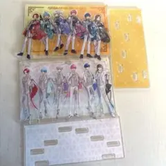 いれいす アクスタ