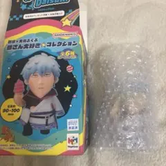 銀魂 大川ぶくぶ 銀さん大好きコレクション シークレット - メルカリ