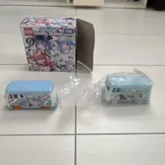 ホロライブトミカコレクション2つセット